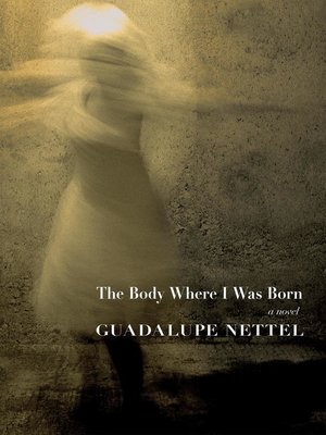 cover image of The Body Where I was Born